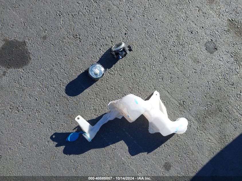 2016 Acura Rdx Advance Package VIN: 5J8TB3H76GL010584 Lot: 40585057