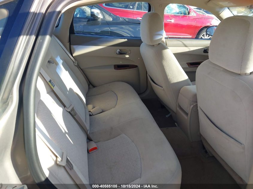 2006 Buick Lacrosse Cx VIN: 2G4WC582161303401 Lot: 40585105