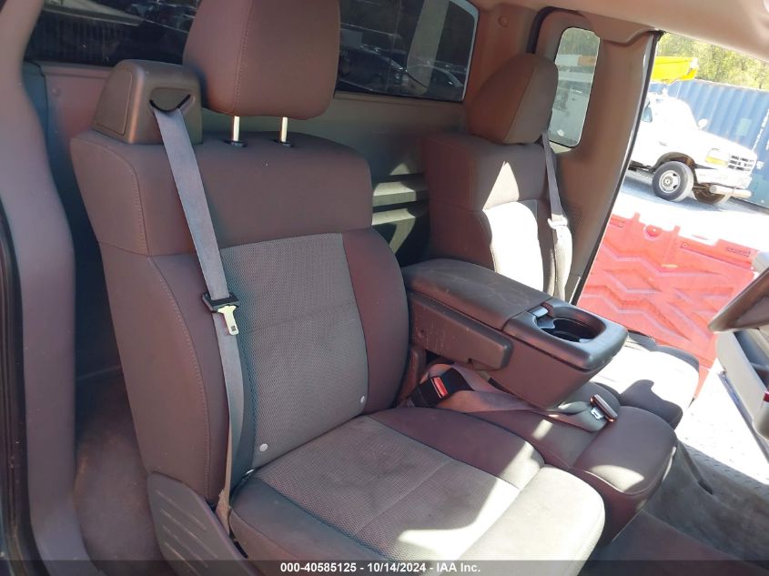 2004 Ford F-150 Stx/Xl/Xlt VIN: 1FTRF12W84NB68295 Lot: 40585125