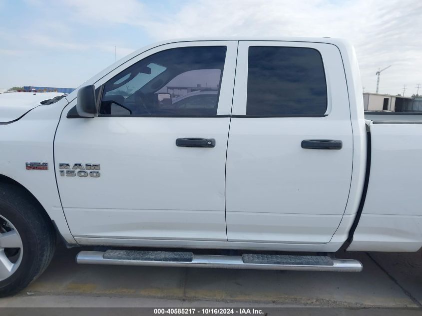 2014 Ram 1500 Express VIN: 1C6RR6FT6ES148741 Lot: 40585217