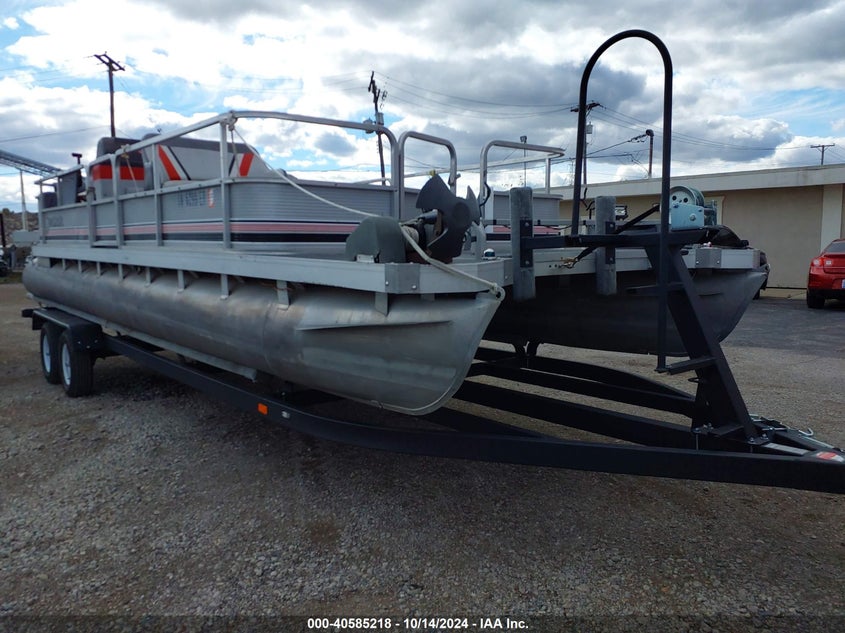 1989 SWEETWATER OTHER