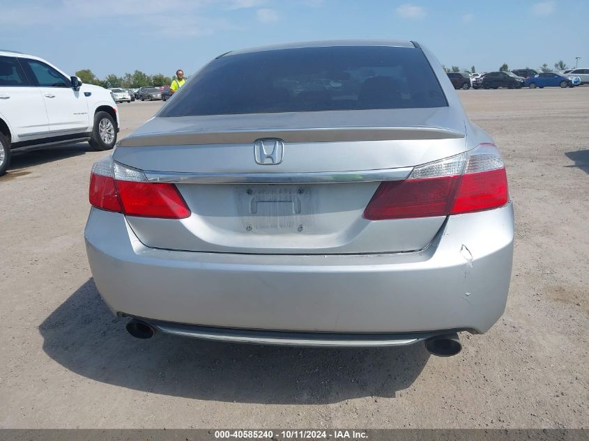 1HGCR2F50FA200477 2015 Honda Accord Sport