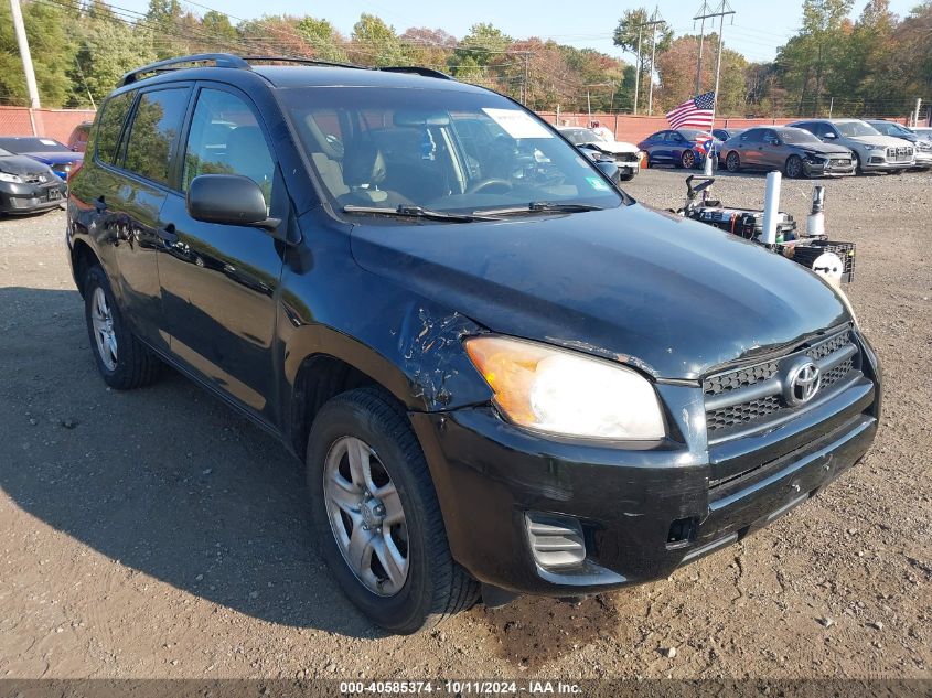 JTMBF33V19D001664 2009 Toyota Rav4