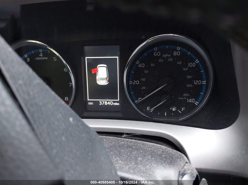 2017 TOYOTA RAV4 LIMITED/SE/PLATINUM - 2T3DFREV0HW546930