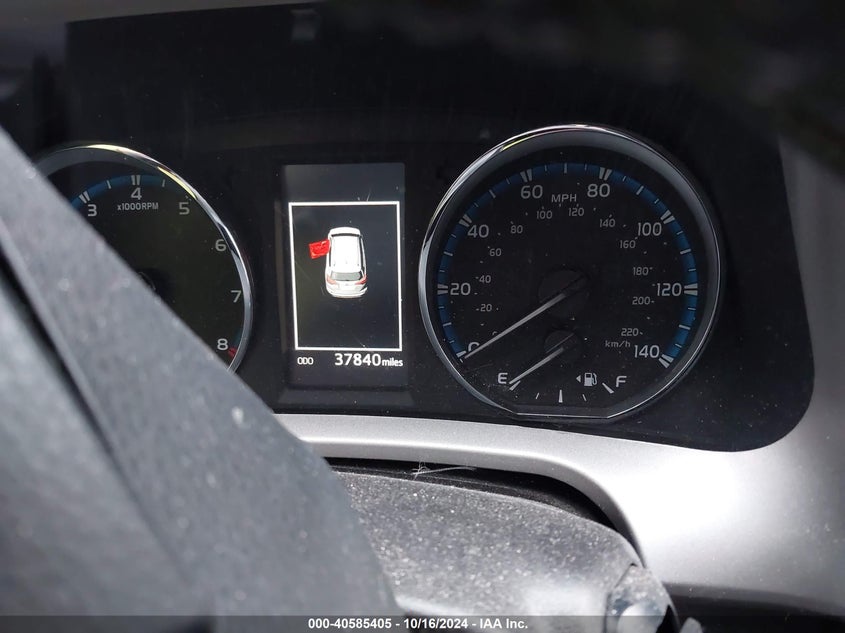 2017 TOYOTA RAV4 LIMITED/SE/PLATINUM - 2T3DFREV0HW546930