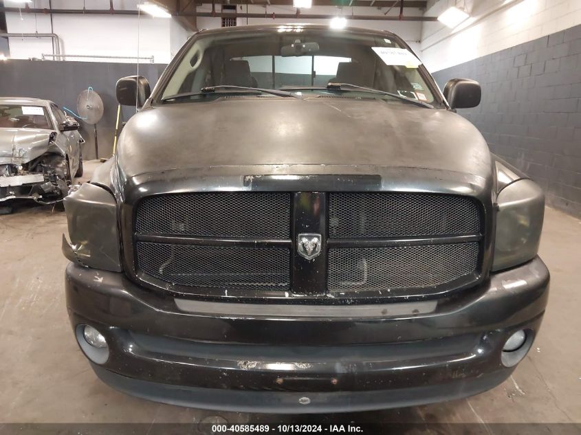 2008 Dodge Ram 1500 Slt VIN: 1D7HU18298S551200 Lot: 40585489