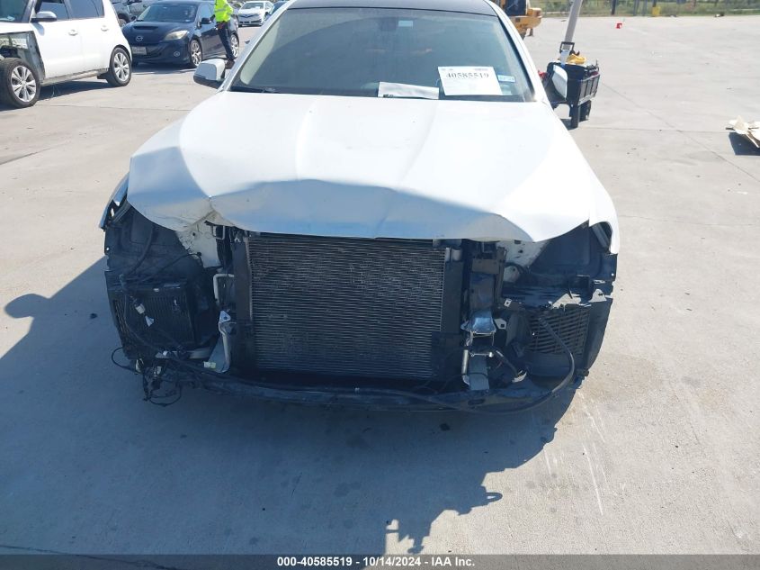 2016 BMW 535I XDRIVE - WBA5B3C58GG260685