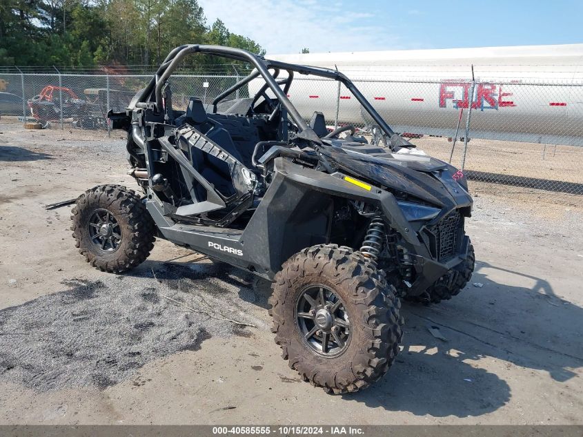 2022 Polaris Rzr Pro Xp Sport VIN: 3NSRAE920NF357031 Lot: 40585555