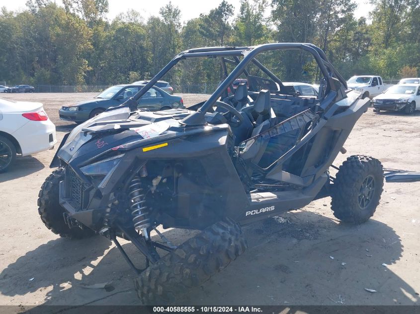 2022 Polaris Rzr Pro Xp Sport VIN: 3NSRAE920NF357031 Lot: 40585555