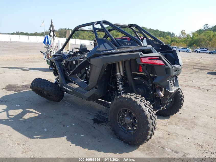 2022 Polaris Rzr Pro Xp Sport VIN: 3NSRAE920NF357031 Lot: 40585555