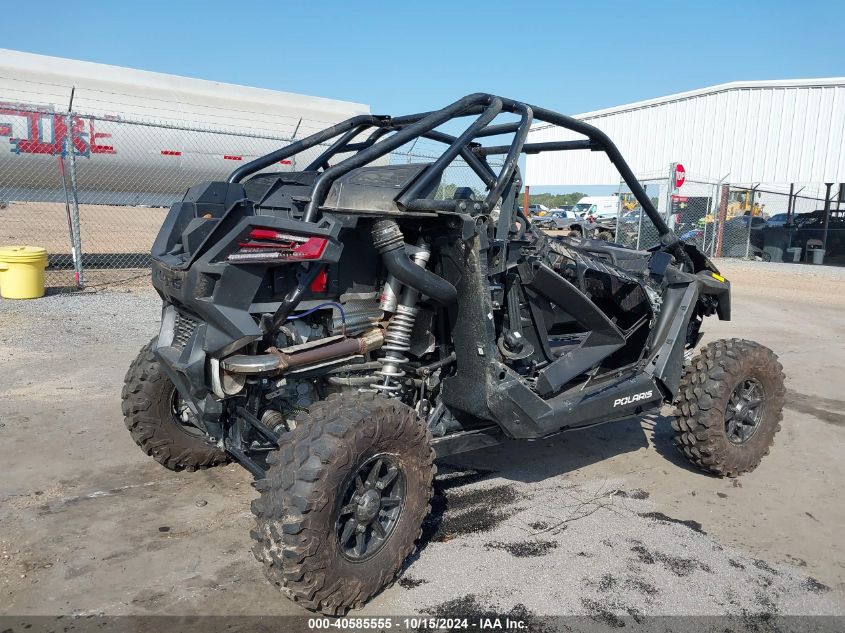 2022 Polaris Rzr Pro Xp Sport VIN: 3NSRAE920NF357031 Lot: 40585555