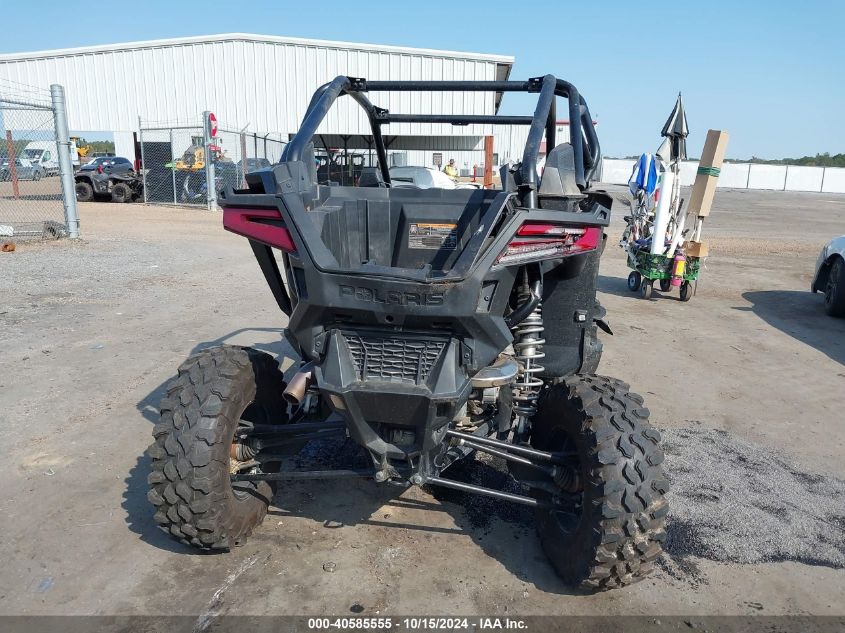 2022 Polaris Rzr Pro Xp Sport VIN: 3NSRAE920NF357031 Lot: 40585555