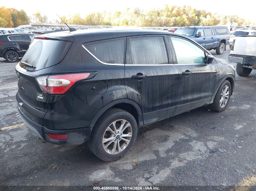 VIN 1FMCU0GD4HUE93272 2017 FORD ESCAPE no.4