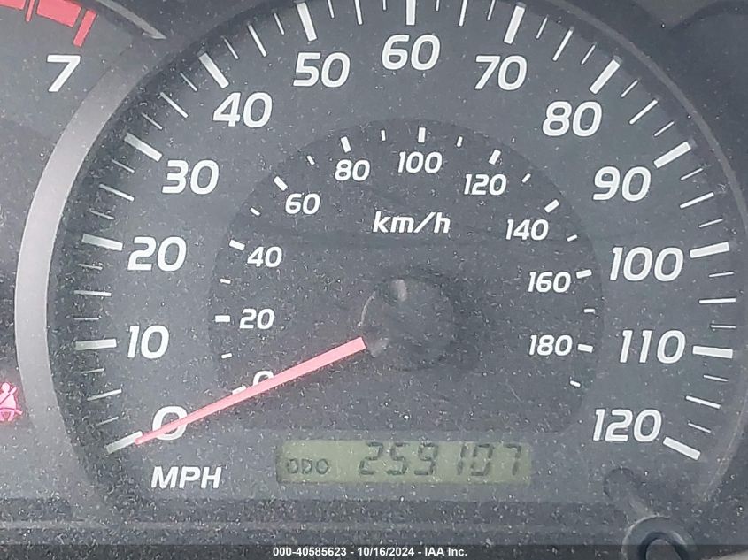 2005 Toyota Tundra Limited V8 VIN: 5TBET38155S479346 Lot: 40585623