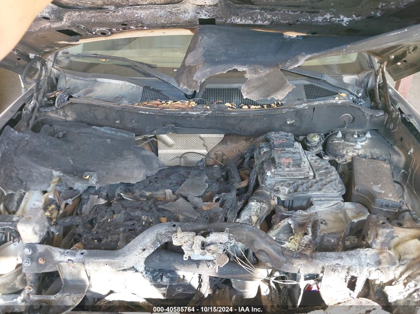 2015 JEEP PATRIOT HIGH ALTITUDE EDITION - 1C4NJRFB2FD206826