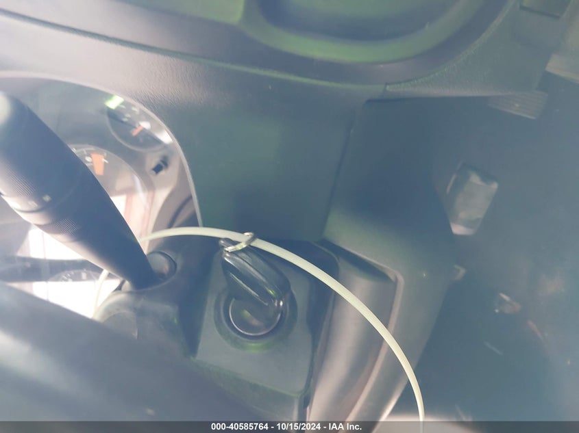 2015 JEEP PATRIOT HIGH ALTITUDE EDITION - 1C4NJRFB2FD206826