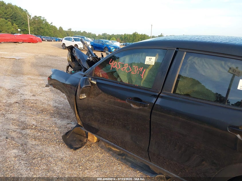 2024 HONDA HR-V 2.0L I-4 DI, DOHC, V(VIN: 3CZRZ1H52RM758977