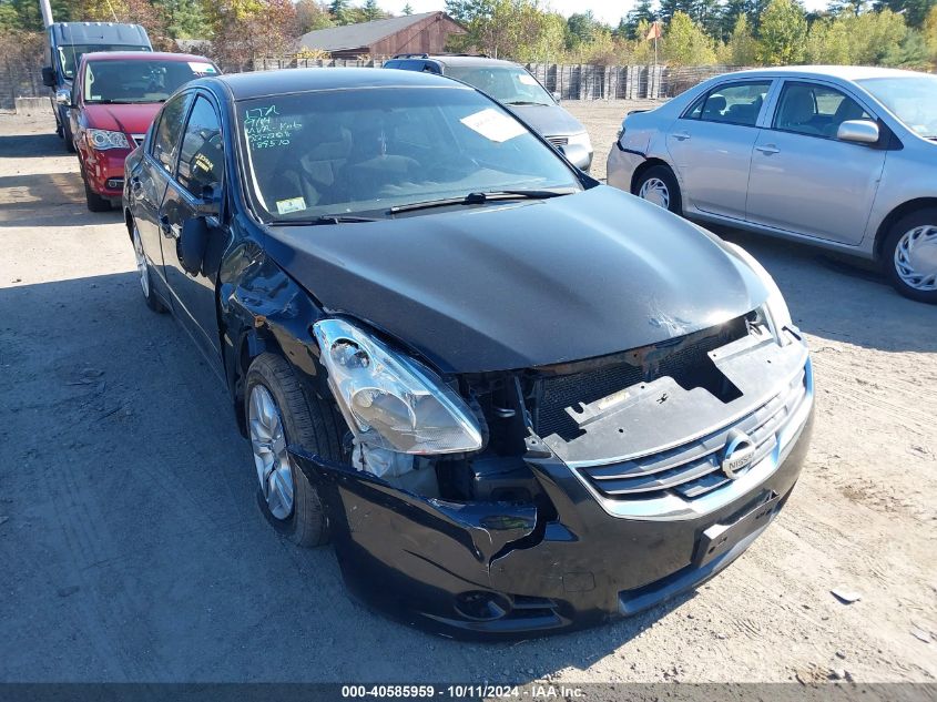 1N4AL2APXBN425403 2011 Nissan Altima 2.5 S