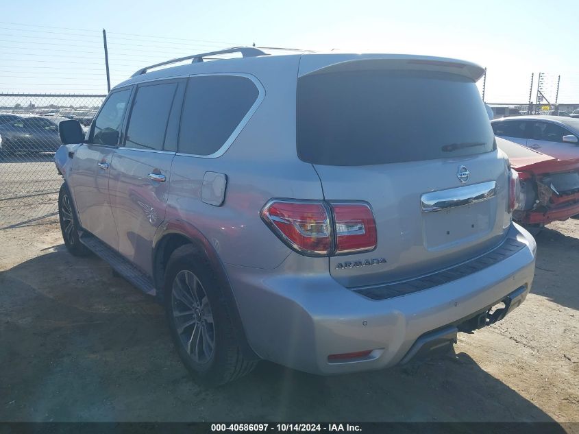 VIN JN8AY2ND4KX009609 2019 NISSAN ARMADA no.3