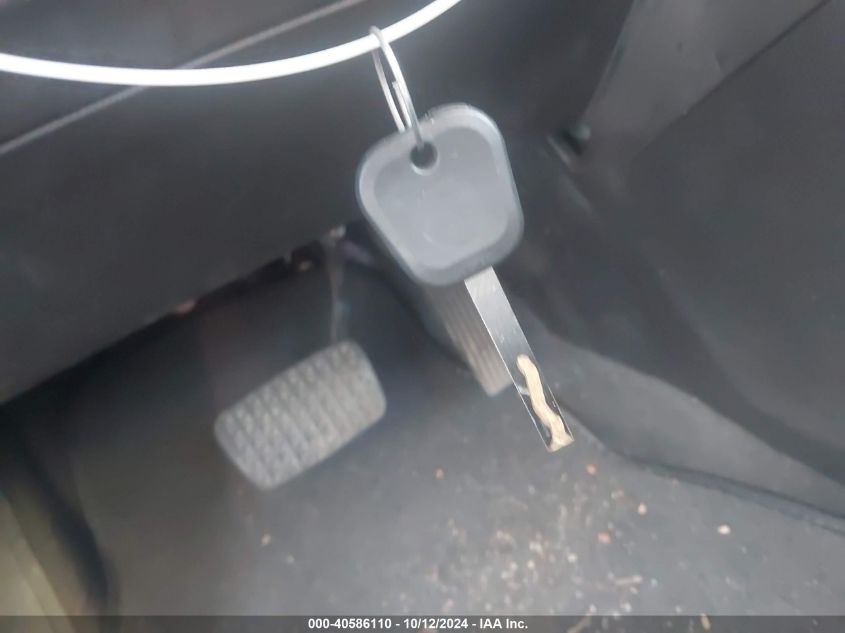 2014 Chevrolet Cruze 1Lt Auto VIN: 1G1PC5SB0E7186261 Lot: 40586110