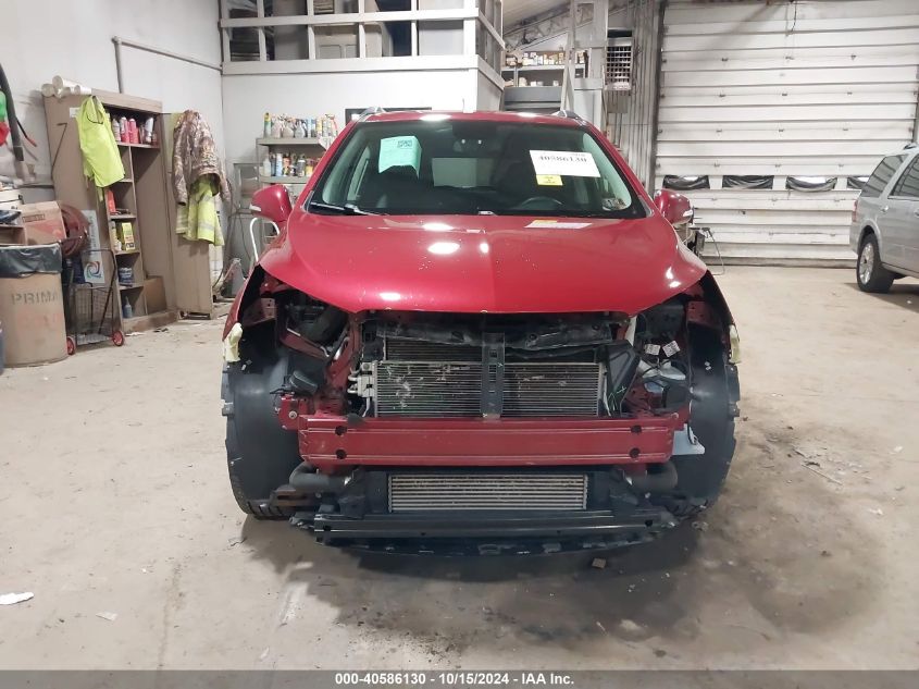 2018 Buick Encore Preferred VIN: KL4CJASB3JB574977 Lot: 40586130