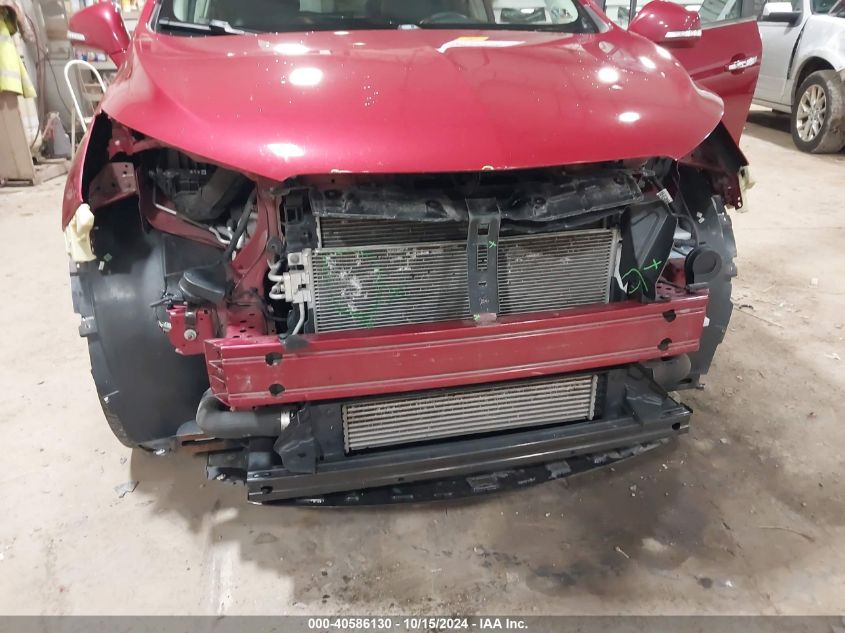 2018 Buick Encore Preferred VIN: KL4CJASB3JB574977 Lot: 40586130