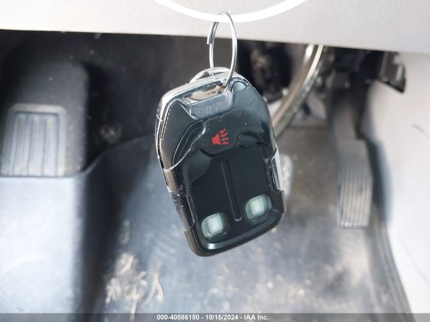 2018 GMC TERRAIN SLE - 3GKALTEV1JL363448