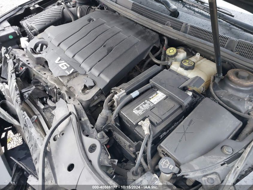 2013 Buick Lacrosse Premium 2 Group VIN: 1G4GH5E30DF251350 Lot: 40586177