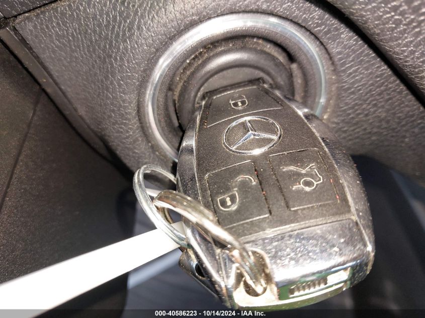 2009 Mercedes-Benz C 300 Luxury/Sport VIN: WDDGF54X09R072140 Lot: 40586223