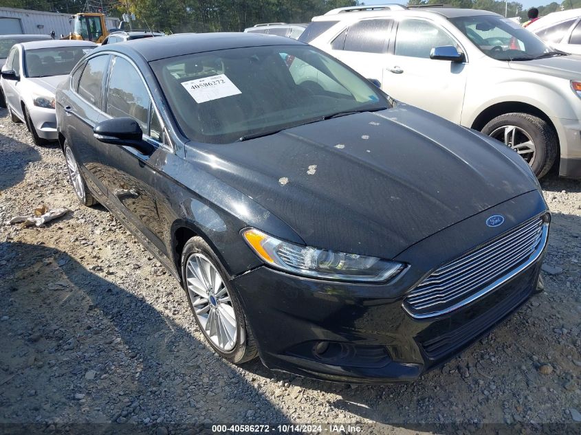 3FA6P0H91GR393998 2016 FORD FUSION - Image 1