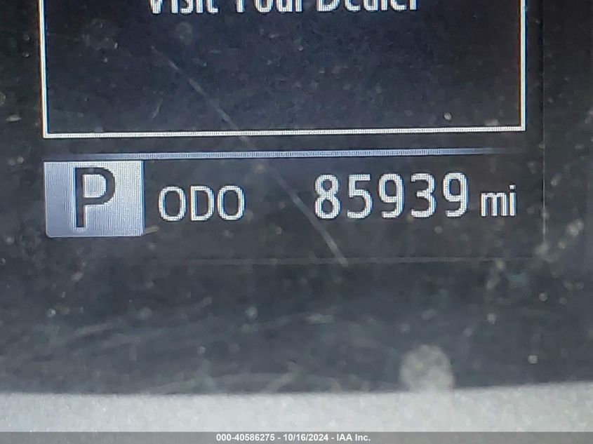 2018 TOYOTA TACOMA TRD SPORT - 3TMCZ5ANXJM168348