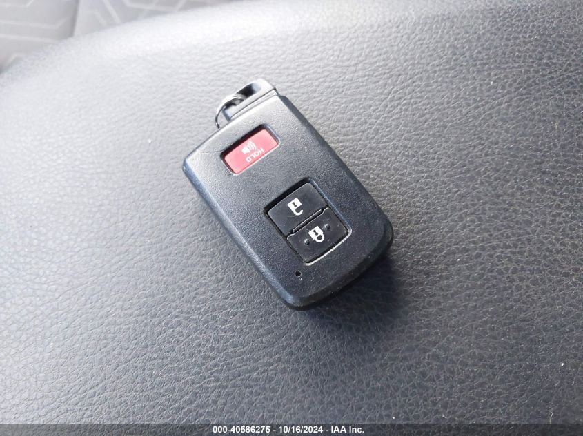 2018 TOYOTA TACOMA TRD SPORT - 3TMCZ5ANXJM168348