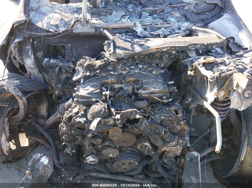 2015 JAGUAR XJ - SAJWA1CZ8F8V82299