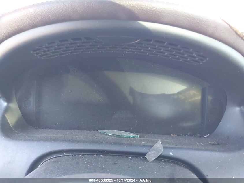 2015 JAGUAR XJ - SAJWA1CZ8F8V82299