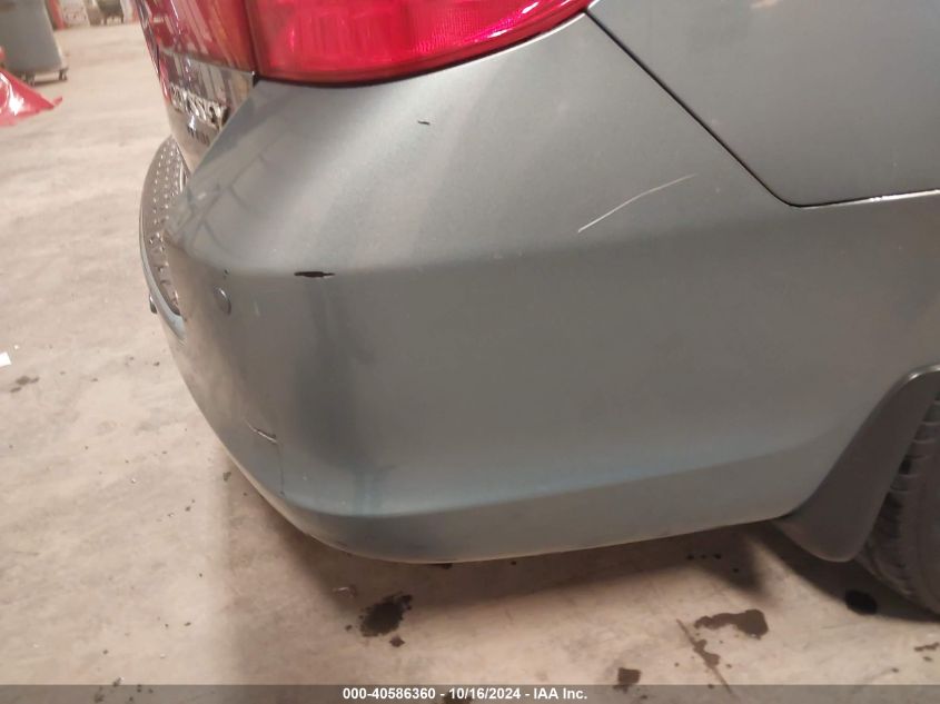 2005 Honda Odyssey Touring VIN: 5FNRL38855B109959 Lot: 40586360