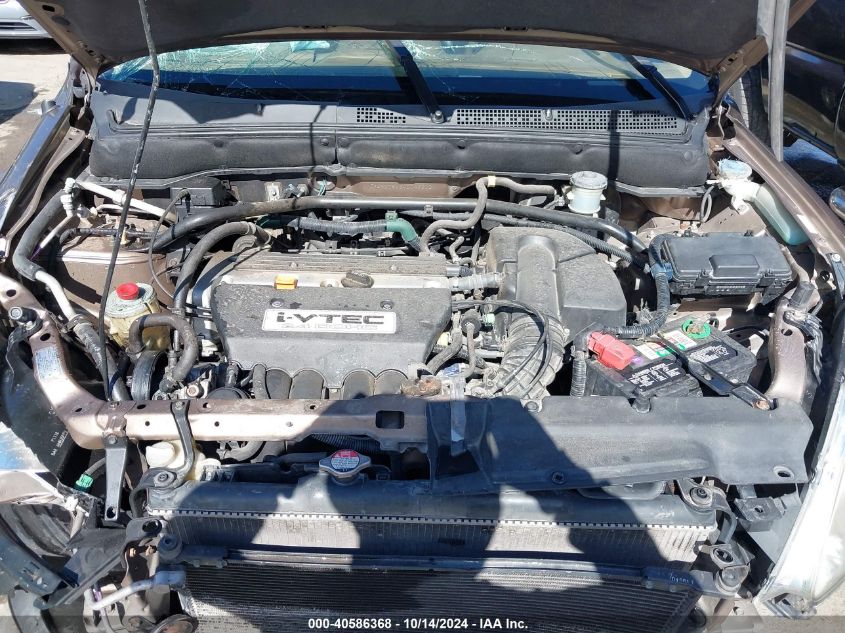 2004 Honda Cr-V Lx VIN: JHLRD78484C049613 Lot: 40586368