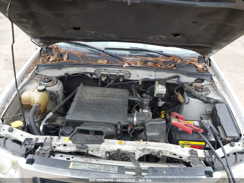 2009 Ford Escape Xlt VIN: 1FMCU93G79KA56707 Lot: 40586415