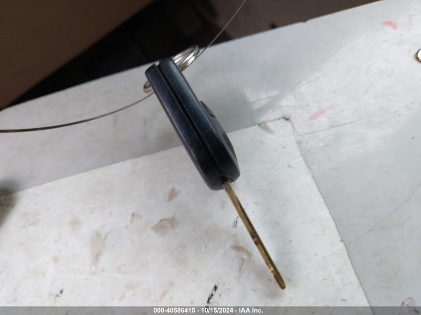 2009 Ford Escape Xlt VIN: 1FMCU93G79KA56707 Lot: 40586415