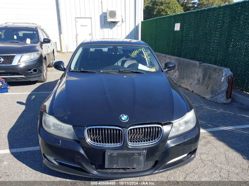 WBAPL5G58BNN23449 2011 BMW 335 Xi