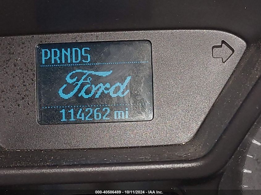 NM0LS7E78H1317534 2017 Ford Transit Connect Xl