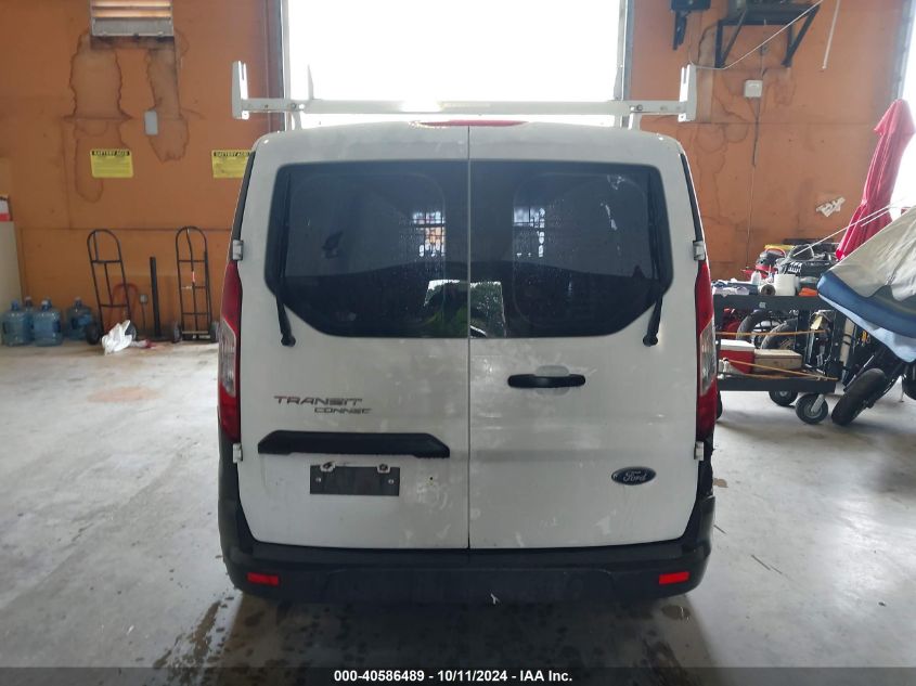 NM0LS7E78H1317534 2017 Ford Transit Connect Xl