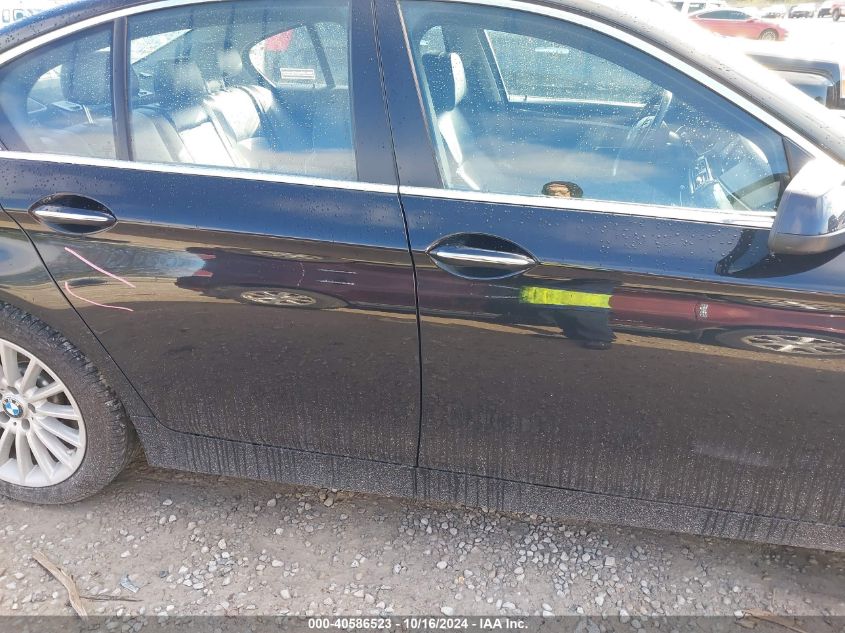 2013 BMW 535I XDRIVE - WBAFU7C53DDU71523