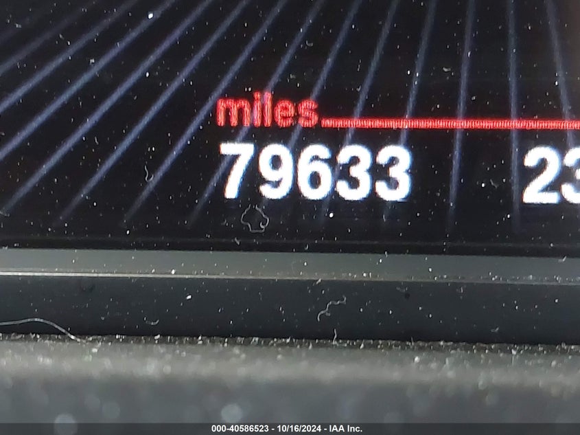 2013 BMW 535I XDRIVE - WBAFU7C53DDU71523