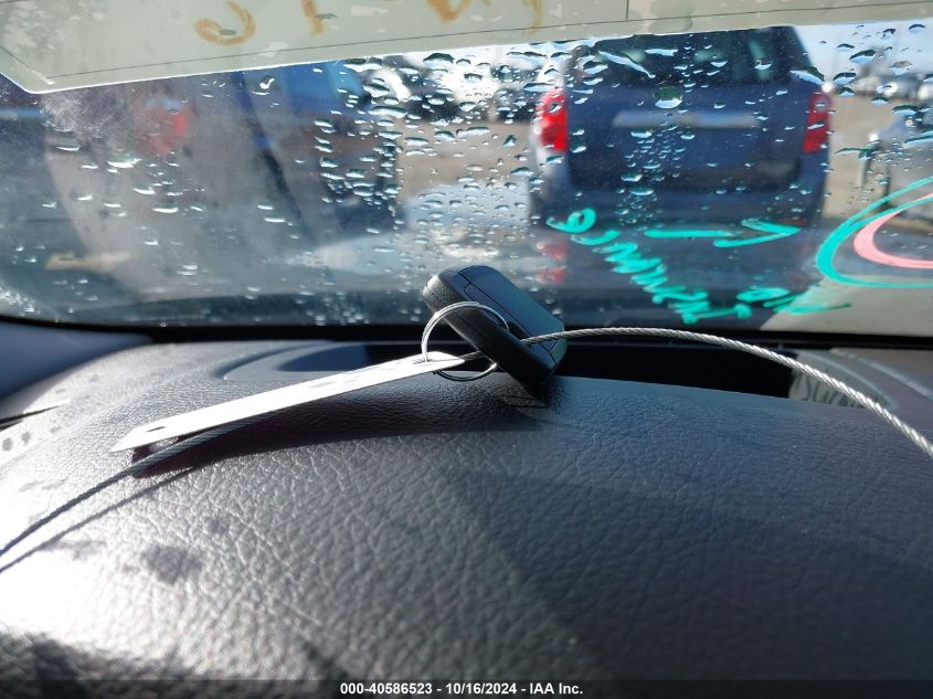 2013 BMW 535I XDRIVE - WBAFU7C53DDU71523