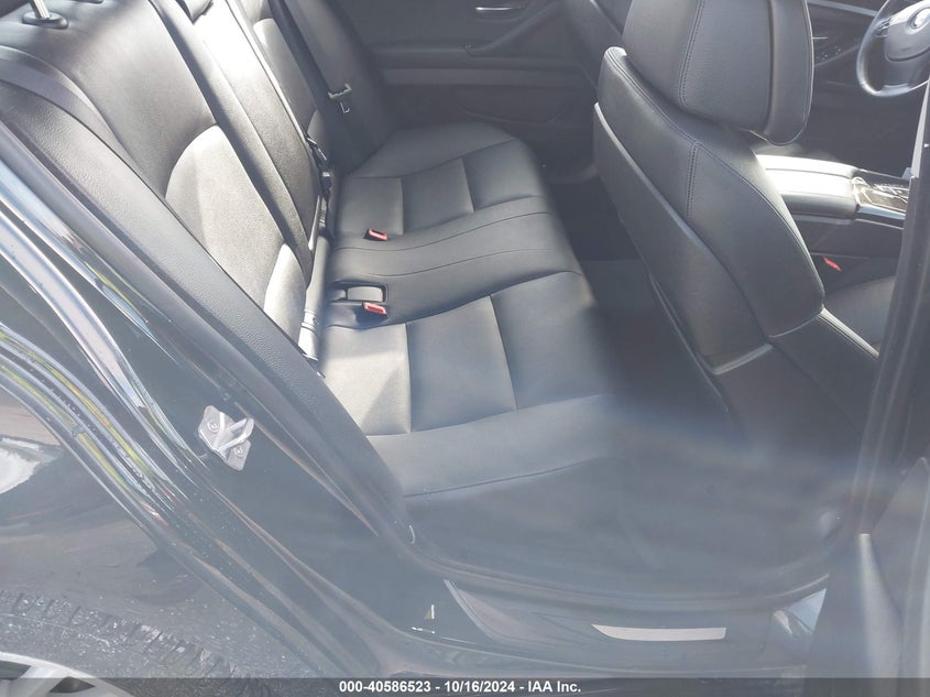 2013 BMW 535I XDRIVE - WBAFU7C53DDU71523
