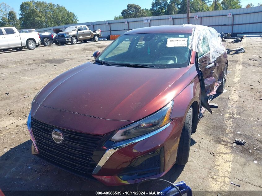 1N4BL4DV1PN346641 2023 Nissan Altima Sv Fwd