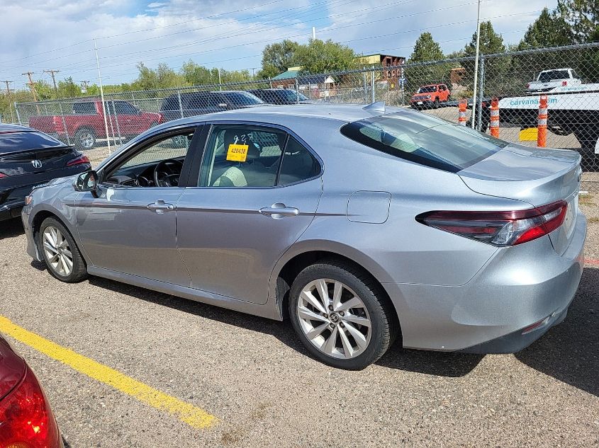 4T1C11BK3MU032899 2021 TOYOTA CAMRY - Image 43