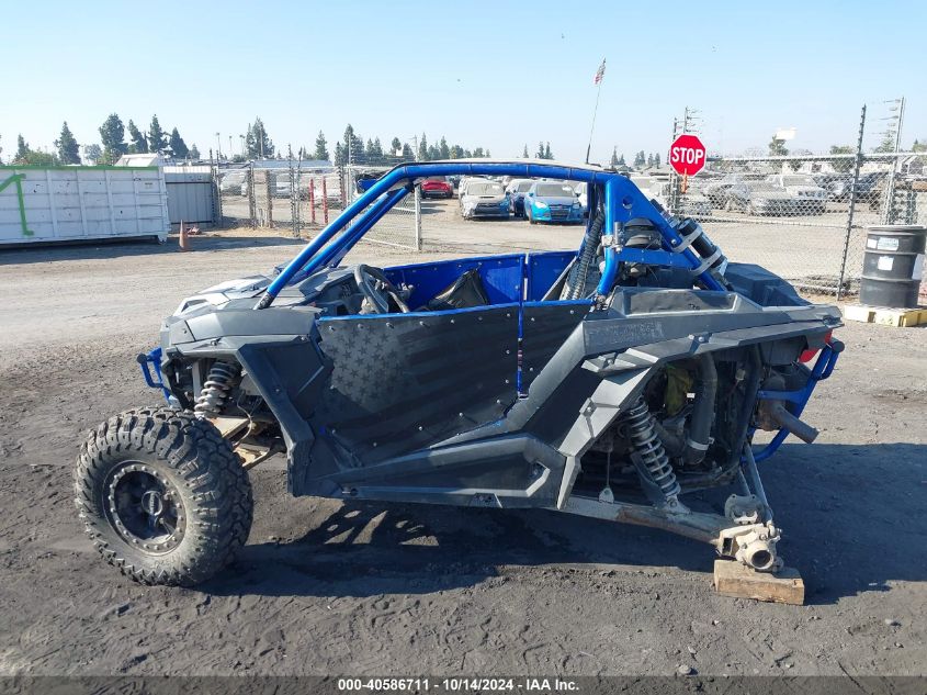 2015 Polaris Rzr Xp 1000 Eps VIN: 3NSVDE99XFF386718 Lot: 40586711