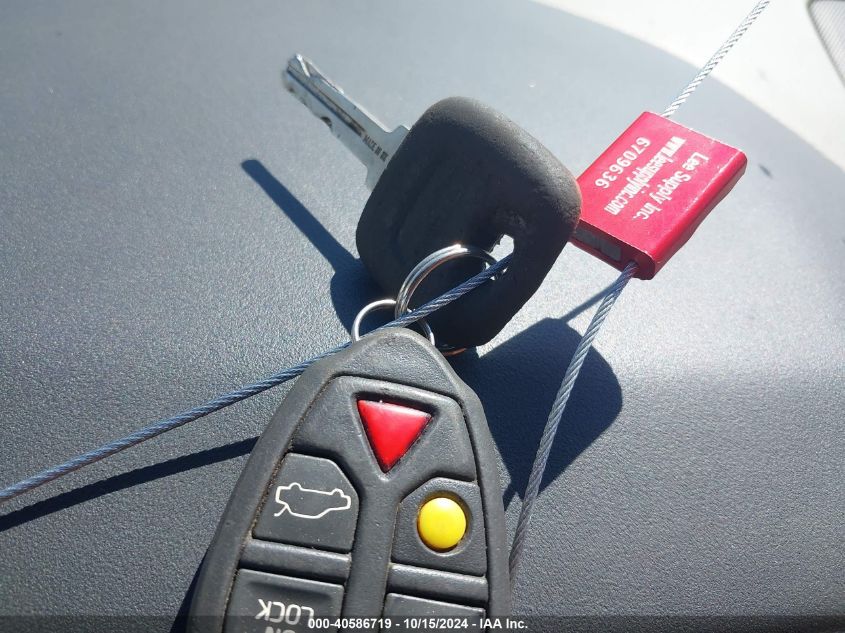 2002 Volvo S60 2.4T VIN: YV1RS58D922109418 Lot: 40586719