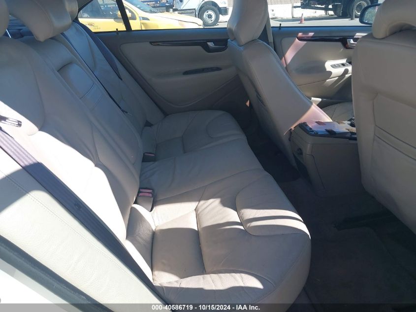 2002 Volvo S60 2.4T VIN: YV1RS58D922109418 Lot: 40586719